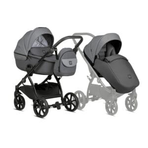 Tutis uno5+ 2in1 earth collection 022 grey (6)