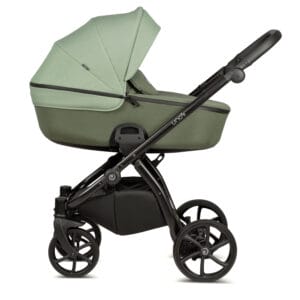 Tutis Uno5+ 2in1 Earth Collection - 037 Matcha