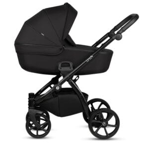 Tutis Uno5+ 2in1 Essential Collection - 100 Charcoal