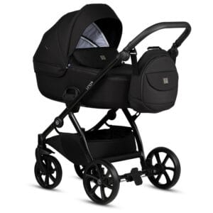 Tutis uno5+ 2in1 essential collection 100 charcoal