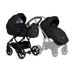 Tutis uno5+ 2in1 essential collection 100 charcoal (6)