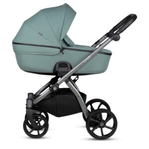 Tutis Uno5+ 2in1 Essential Collection - 143 Menta