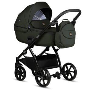 Tutis uno5+ 2in1 essential collection 144 pistachio