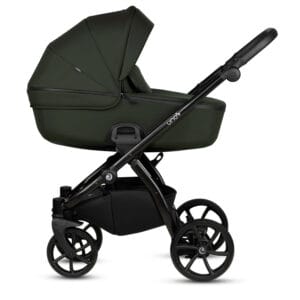 Tutis Uno5+ 2in1 Essential Collection - 144 Pistachio