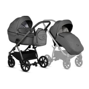 Tutis uno5+ 2in1 essential collection 145 canella (6)