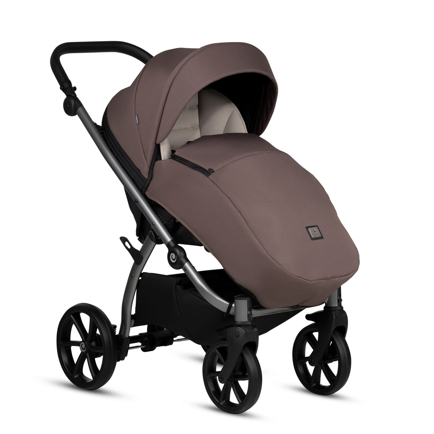 Tutis uno5+ 2in1 essential collection 159 cocoa (2)