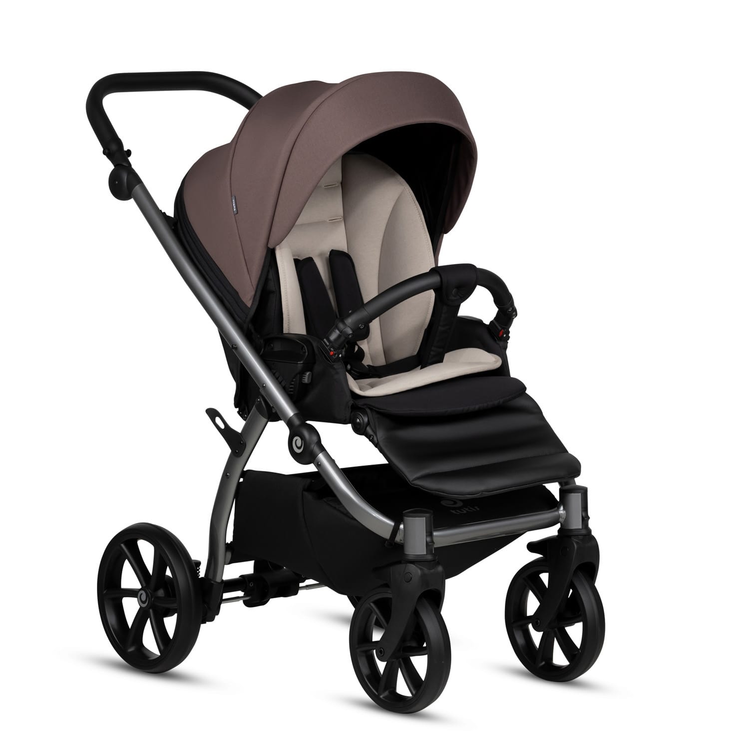 Tutis uno5+ 2in1 essential collection 159 cocoa (3)