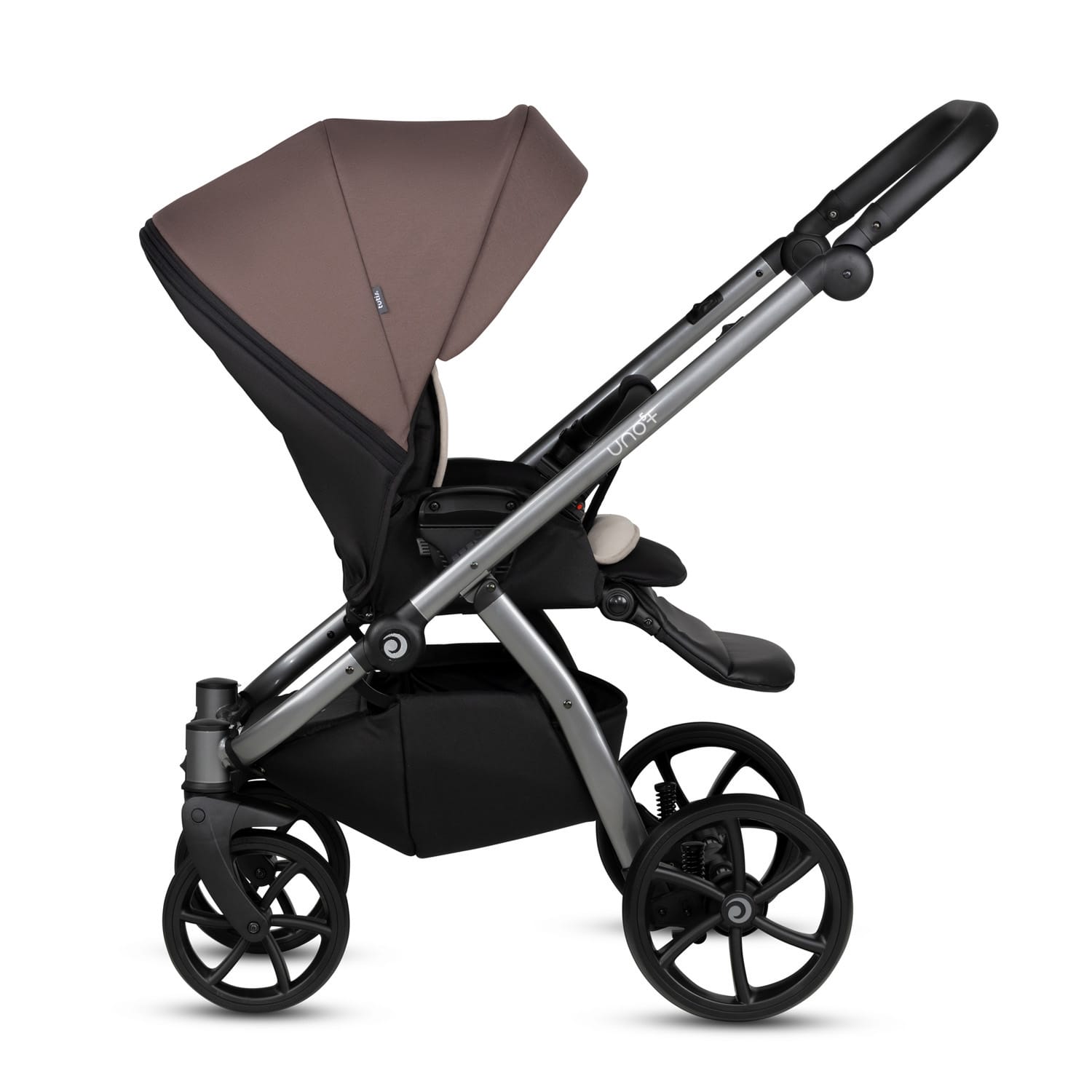 Tutis uno5+ 2in1 essential collection 159 cocoa (4)