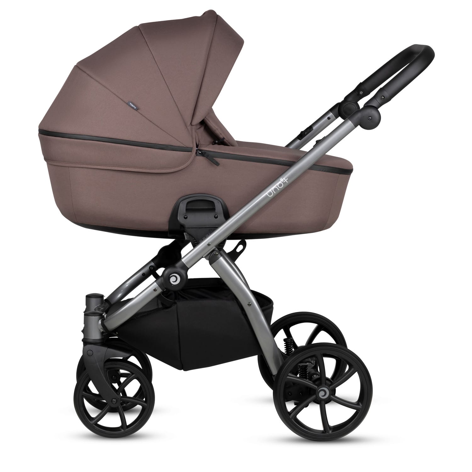 Tutis Uno5+ 2in1 Essential Collection - 159 Cocoa