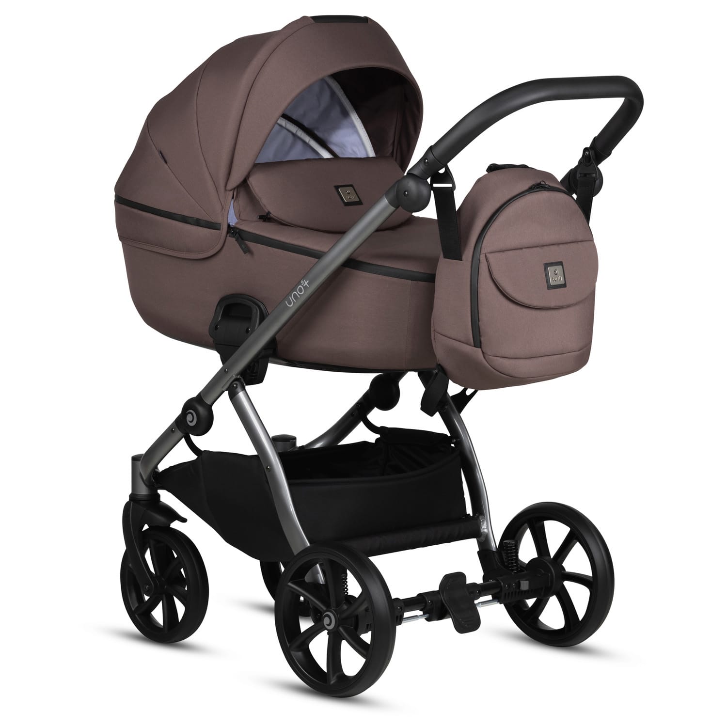 Tutis uno5+ 2in1 essential collection 159 cocoa