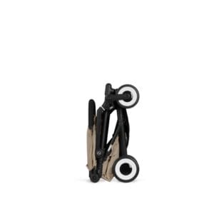 Cybex agis stroller almond beige (6)