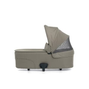 Mamas & papas flip xt3 carrycot sage grey (1)