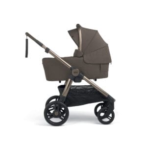 Mamas & papas ocarro 2 carrycot crema