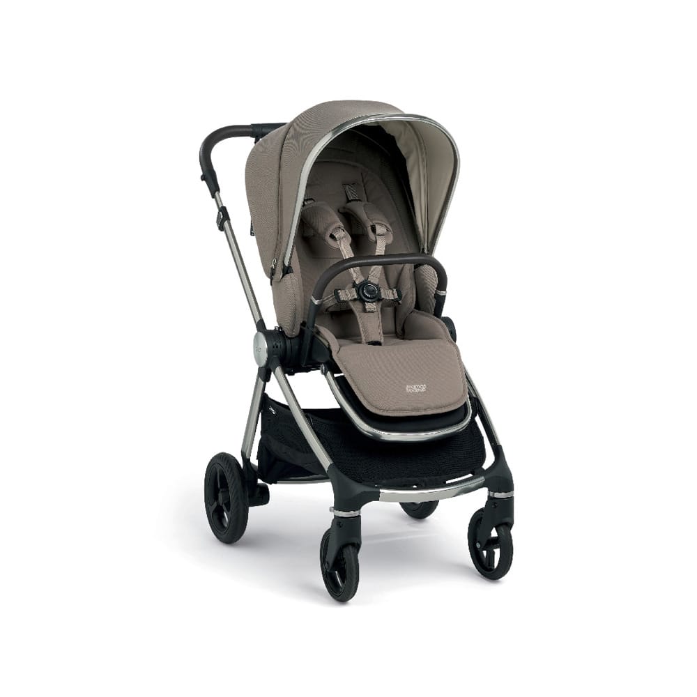 Mamas & papas vardo pushchair heritage (3)