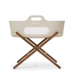 SnuzBaskit Barley with Walnut Stand