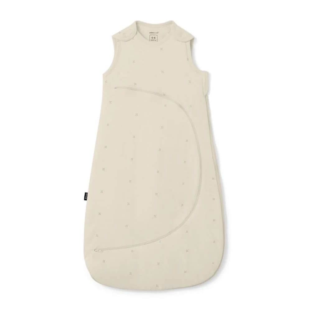 SnuzPouch Sleeping Bag - Cashmere Cross
