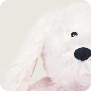 Warmies pink bunny (1)