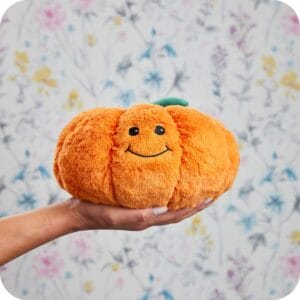 Warmies pumpkin (1)