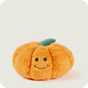 Warmies pumpkin