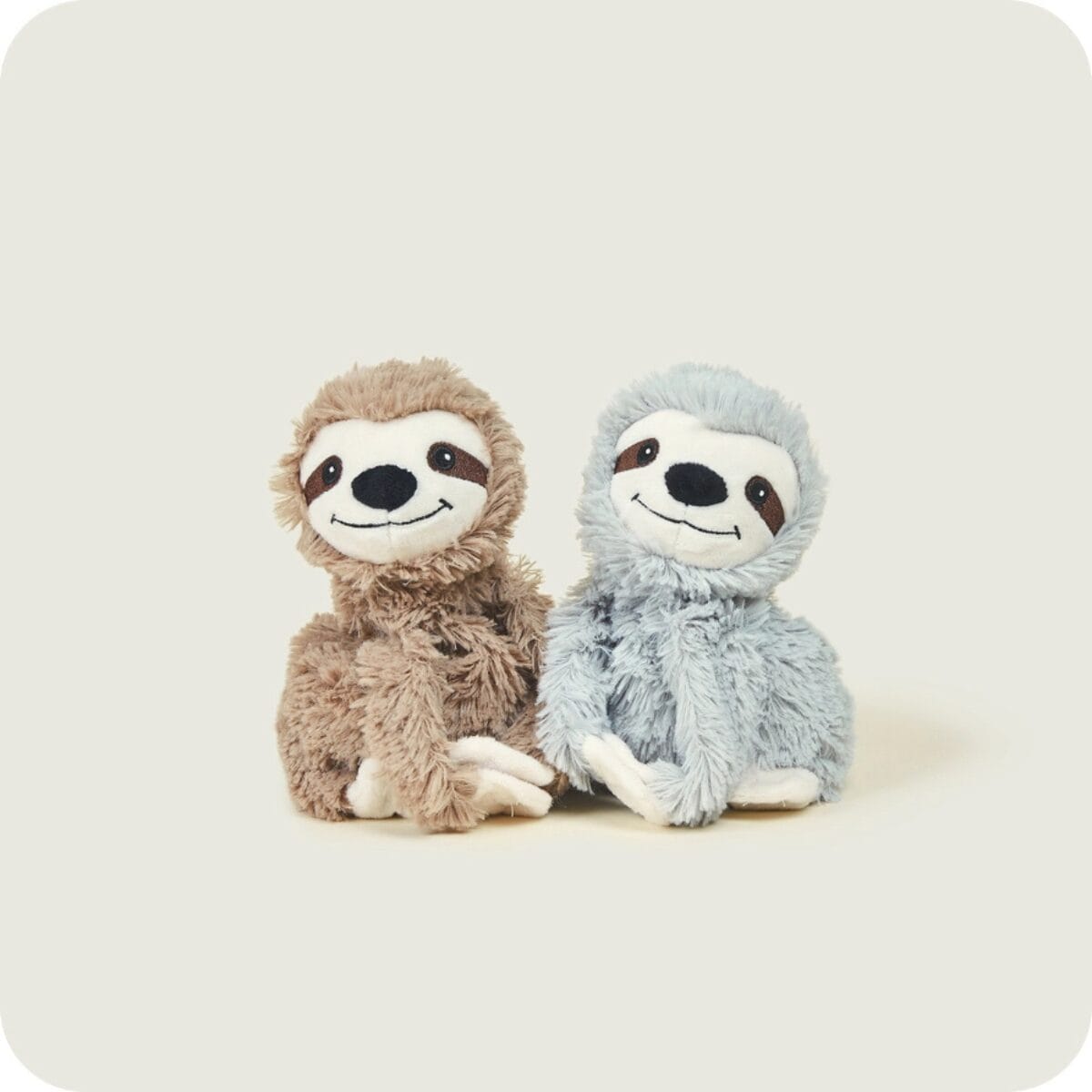 Warmies warm hugs sloths (1)