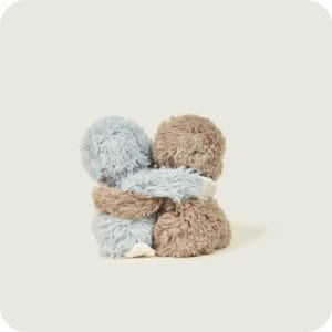 Warmies warm hugs sloths (2)