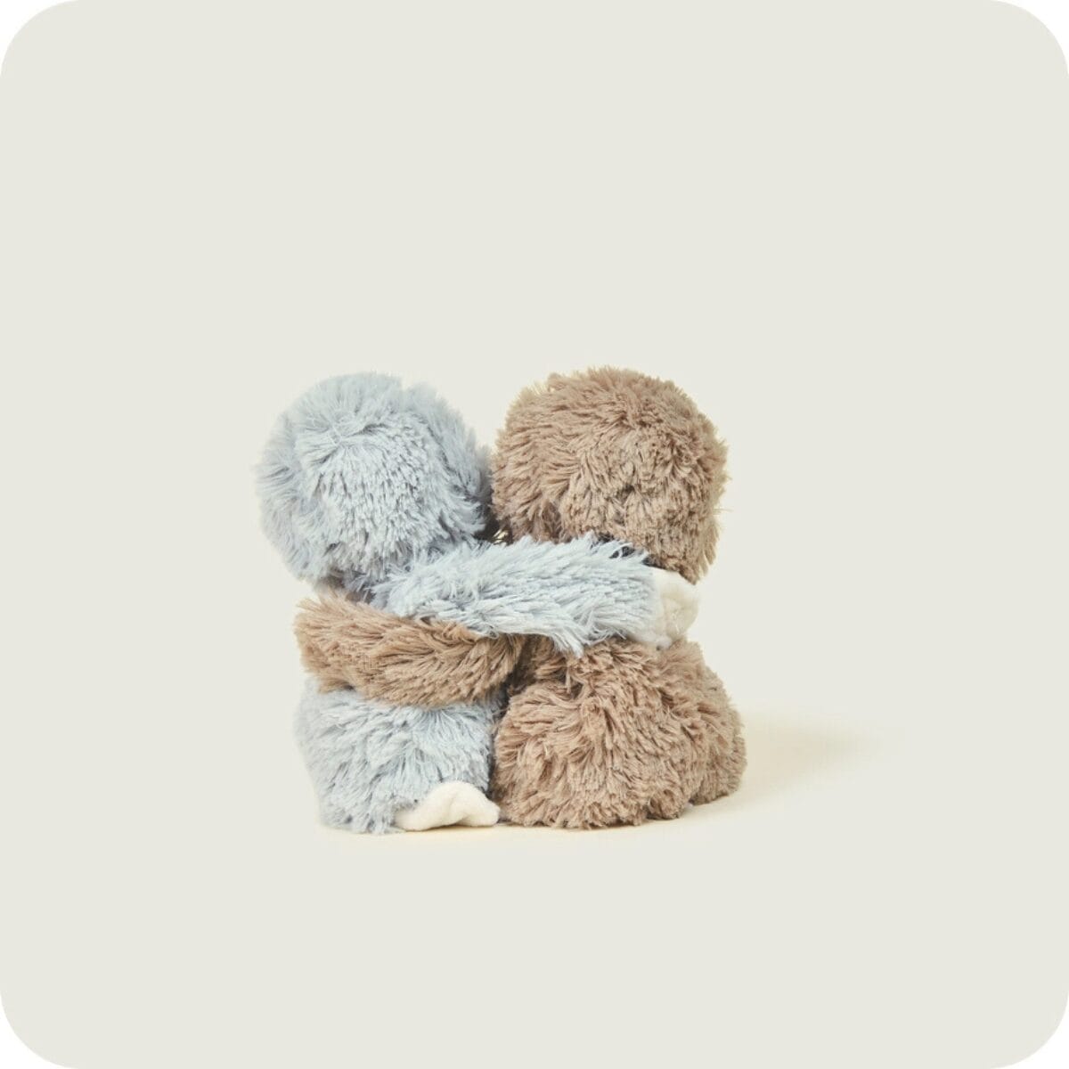 Warmies warm hugs sloths (2)