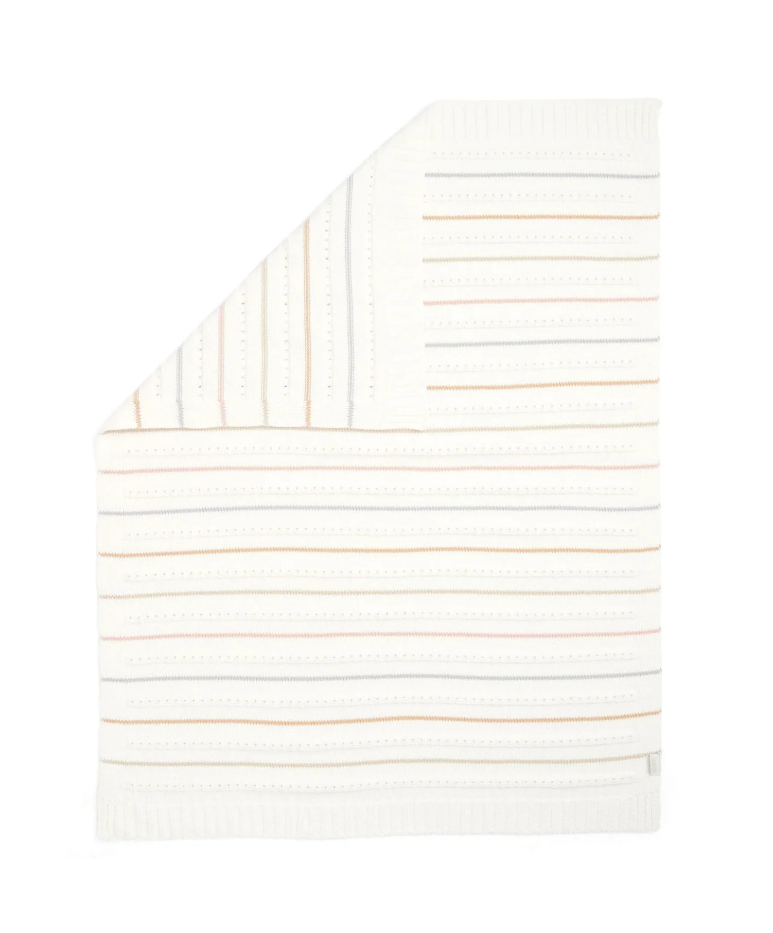 Mamas papas blankets knitted blanket neutral stripe 1184473254 1024x1024@2x