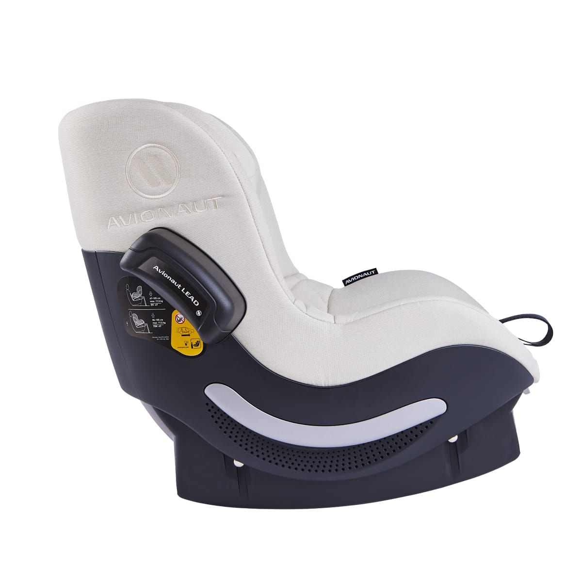 Avionaut aerofix 2.0c car seat beige1