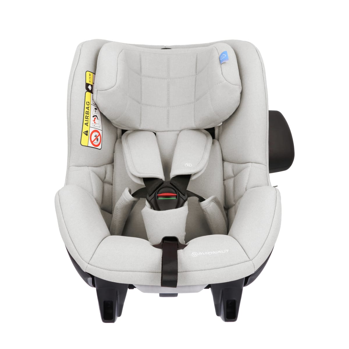 Avionaut aerofix 2.0c car seat beige3