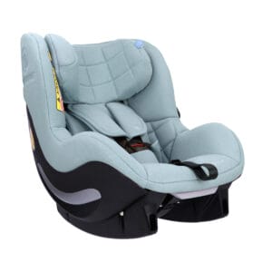 Avionaut Aerofix 2.0c Car Seat - Mint