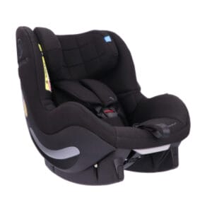 Avionaut Aerofix RWF 2.0c Car Seat - Black