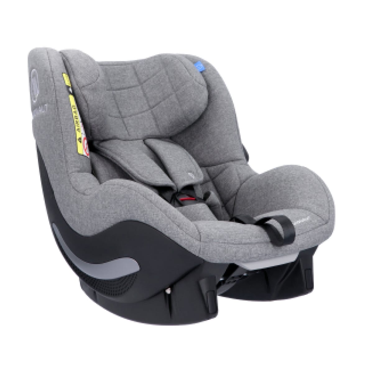 Avionaut Aerofix RWF 2.0c Car Seat - Grey