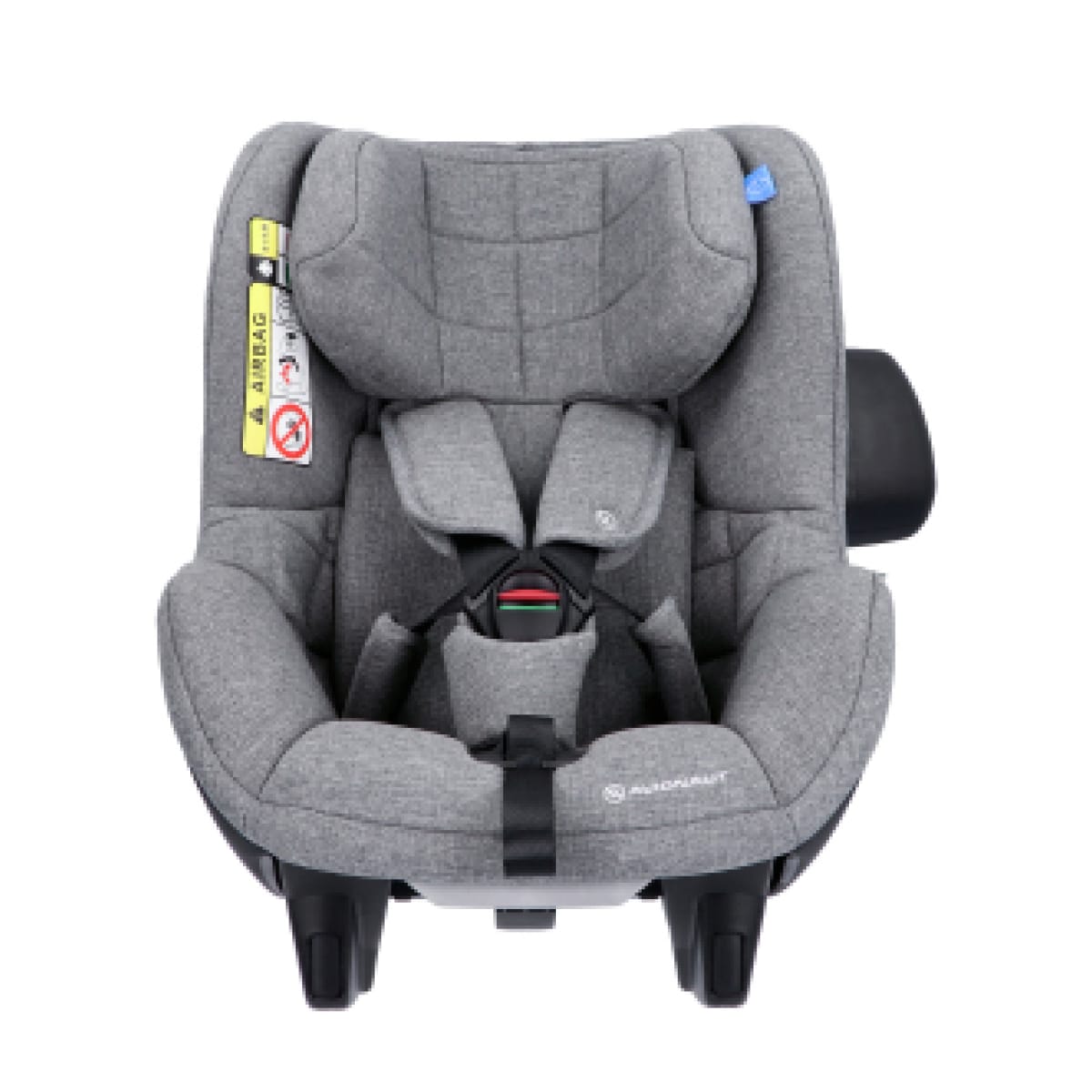 Avionaut aerofix rwf 2.0c car seat grey3
