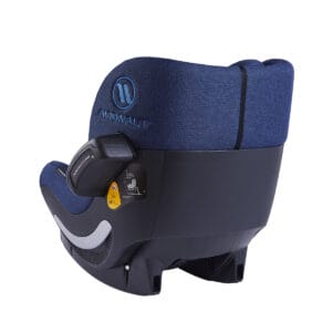 Avionaut aerofix rwf 2.0c car seat navy1