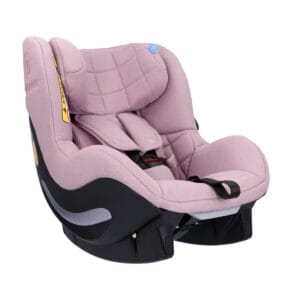 Avionaut Aerofix RWF 2.0c Car Seat - Pink