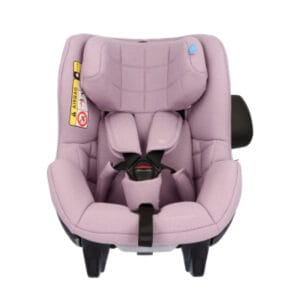 Avionaut aerofix rwf 2.0c car seat pink3