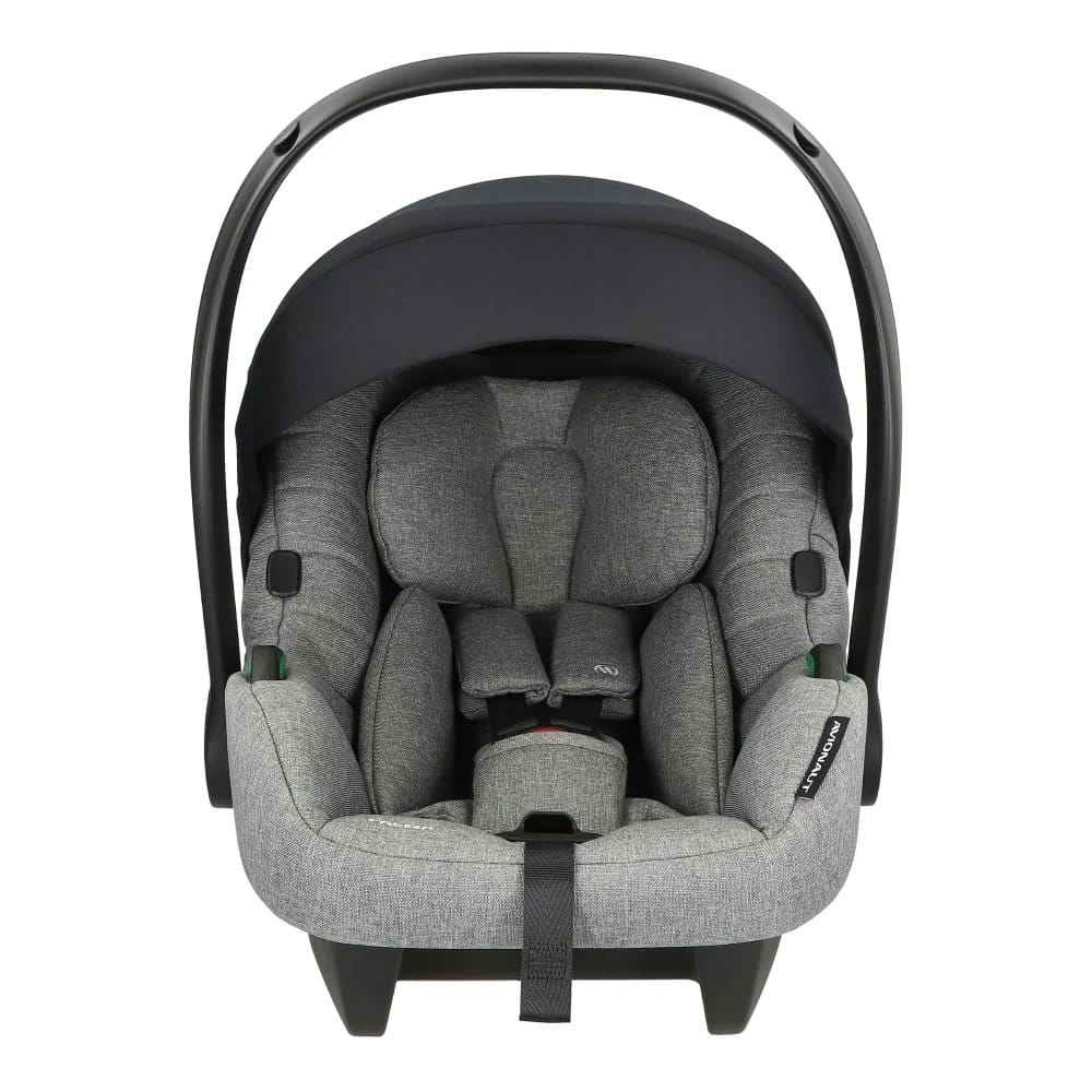 Avionaut cosmo 2.0 car seat grey (2)