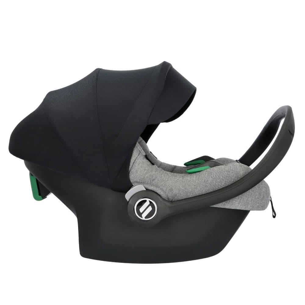 Avionaut cosmo 2.0 car seat grey