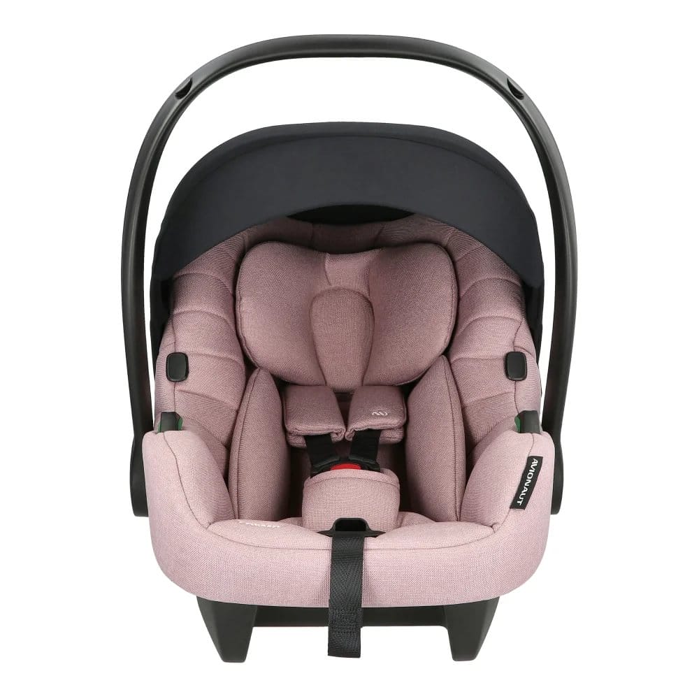 Avionaut cosmo 2.0 car seat pink (1)