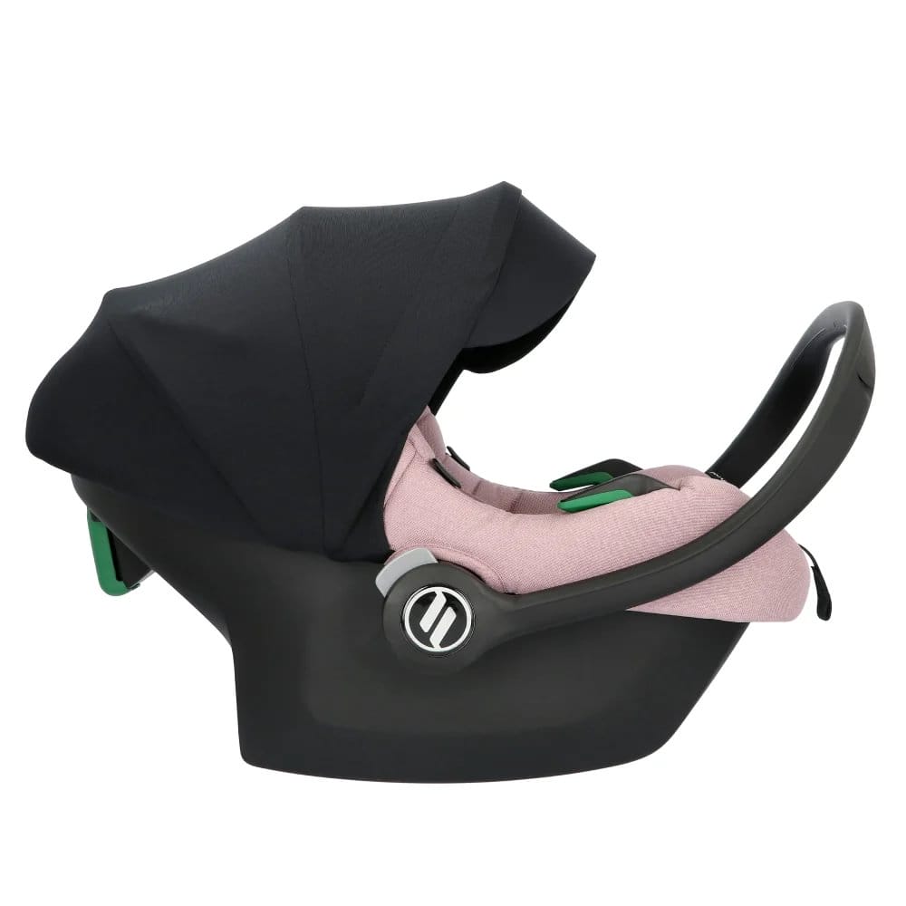 Avionaut cosmo 2.0 car seat pink