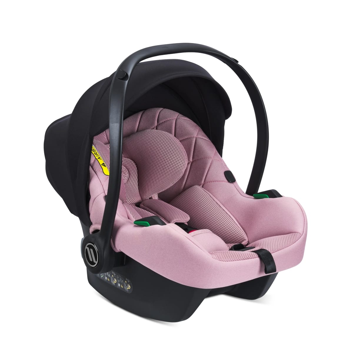 Avionaut Cosmo AirFlow Car Seat - Pink