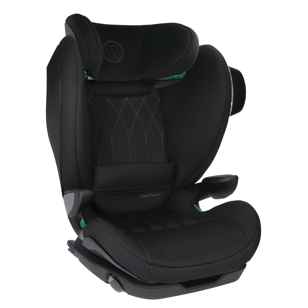 Avionaut MaxSpace AirFlow Car Seat - Black