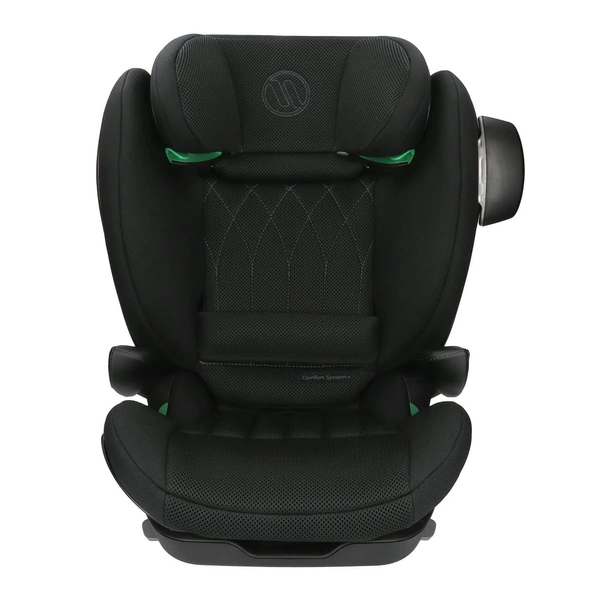 Avionaut maxspace airflow car seat black