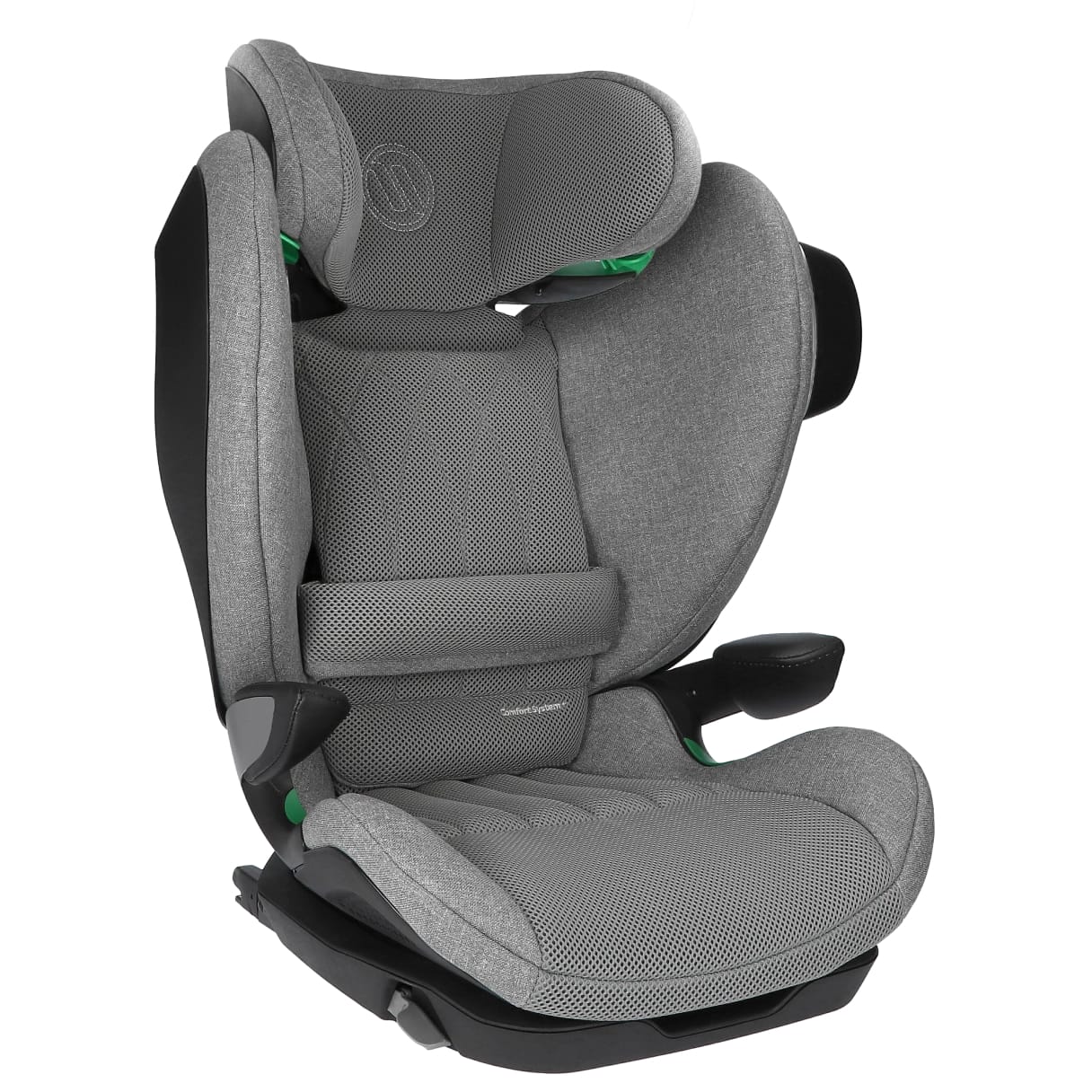 Avionaut MaxSpace AirFlow Car Seat - Grey