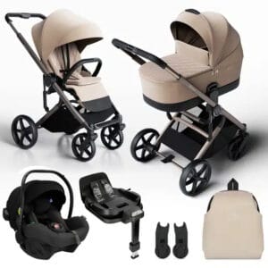 Avionaut Sirius 3in1 Pixel Pro 2 Travel System - Beige