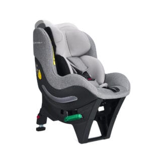 Avionaut sky airflow car seat grey (3)