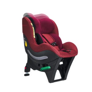 Avionaut sky airflow car seat red (3)