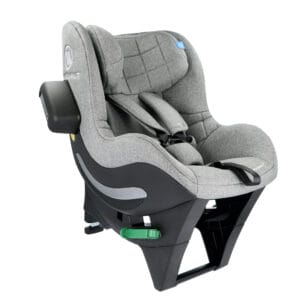 Avionaut Sky Q Car Seat - Grey