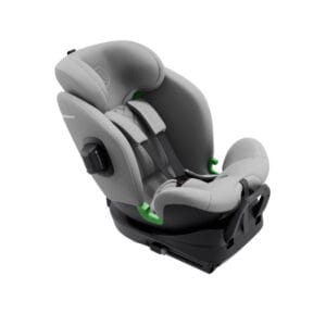 Avionaut stardust 360 car seat grey