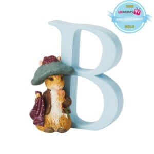B benjamin bunny